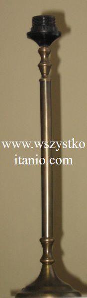 Noga lampa 14 - 232, noga do lampy 14-232 