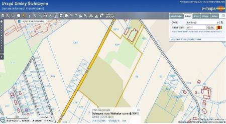 Działka, przemysłowa, inwestycyjna, działki, Koszalin