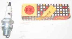 Świece zapłonowe PAL świeca zapłonowa