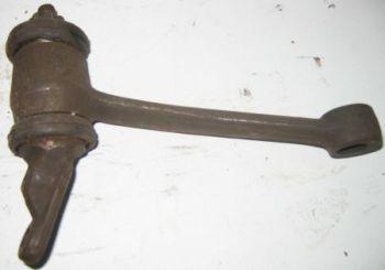 Wspornik drążka ŻUK