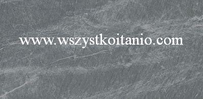 Płytka G302 grey Matowa 29 x 59,3; Opoczno, płytka, gres, NT014-005-1, seria Nerthus