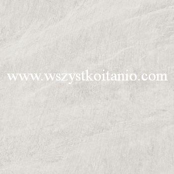 Płytka G302 white Matowa 59,3 x 59,3; Opoczno, płytka, gres, NT014-010-1, seria Nerthus