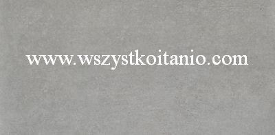 Płytki Rino grafit Matowa 29,8 x 59,8; Paradyż, płytka, kafelki, rektyfikowane