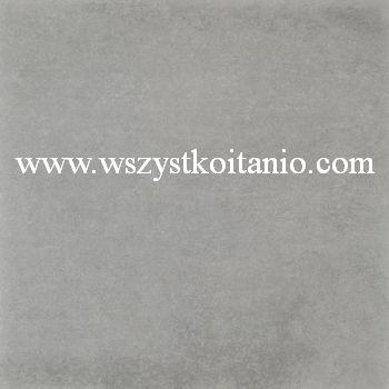 Płytki Rino grafit Matowa 59,8 x 59,8; Paradyż, płytka, kafelki, rektyfikowane