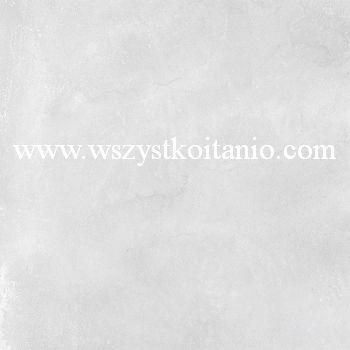 Płytka Aquamarina jasny szary Poler 59,7 x 59,7; Nowa Gala, płytki, kafelki, AQM12