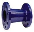 Króćce dwukołnierzowe ciśnieniowe żeliwne FFR 100 150 200 350 400 500 zwężka