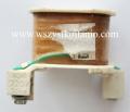 Cewki elektryczne K2/1, 220 V, 50 Hz, K 2 / 1, cewka, do styczników elektrycznych