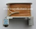 Cewki elektryczne K3/2, 380 V, K 3 / 2, 026-8:1, cewka, do styczników elektrycznych
