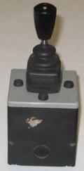 Joystick PVRES 155B4212 Danfoss, dżojstik