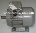 Silnik elektryczny SF80-4A 0,55 kW 1400 obrotów obr/min 220V 380V, silniki elektryczne