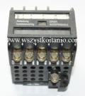 Stycznik elektryczny 3TA11 11-0A Siemens 30A cewka 110V, styczniki elektryczne
