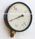 Manometr zakres od 0 do 1,5 ( 1,6 ) MPa średnica fi 160, manometry 