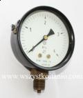 Manometr zakres od 0 do 4 MPa, średnica DN 100, manometry, polskie