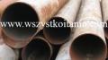 Rury stalowe fi 70 x 6 rura stalowa