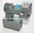 Zawory VT315, Solenoid Velve, SMC, zawór