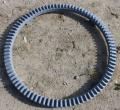 Wieniec do betoniarki średnica 77,5 cm 90 zębów, betoniarka