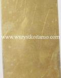 Blacha mosiężna grubość 3 wymiary 500 mm x 680 mm, blachy mosiężne, 500 x 680
