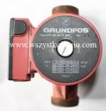 Pompa gwintowana UPS 32-50 G 200 obiegowa do wody c.o GRUNDFOS, pompy, używana, UPS 32 - 50 G 200