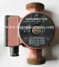 Pompa gwintowana UPS 15-20x40 obiegowa do wody c.o GRUNDFOS, pompy, używana, UPS 15 - 20 x 40