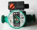 Pompa gwintowana StarRS25/4 obiegowa do wody c.o WILO, pompy, używana, Star RS 25 / 4