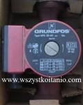 Pompa gwintowana UPS 32-40 obiegowa do wody c.o Grundfos, pompy, nowa, UPS 32 - 40