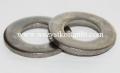 Podkładki płaskie M 4 A2 nierdzewne DIN 125, podkładka płaska A 2 nierdzewna