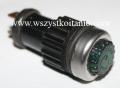 Lampka kontrolna zielona, Syrena, Żuk, Nysa, kontrolka, lampki, kontrolki