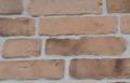 Stara cegła 27 x 6,5 x 1,5, naturalna jasna, Elkamino Dom, cegły, płytki