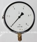 Manometr zakres od 0 do 10 MPa średnica fi 160, manometry radzieckie