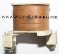 Cewki elektryczne K1/1, 220 V, 50 Hz, K 1 / 1, cewka, do styczników elektrycznych