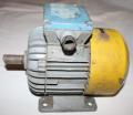 Silnik elektryczny 0,55 kW, 1400 obrotów obr/min, 380V, silniki elektryczne