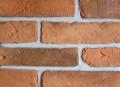 Stara cegła 27 x 6,5 x 1,5, naturalna, Elkamino Dom, cegły, płytki