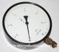 Manometr zakres od 0 do 6 MPa średnica fi 160, manometry radzieckie