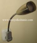 Lampka do kontaktu W3012.30, lampy