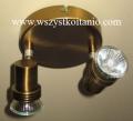 Spot S7161.32 lampa, lampy