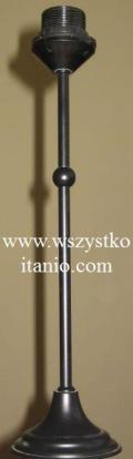 Noga lampa 471201, noga do lampy