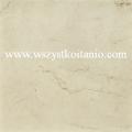 Gres Crema ivory Poler 60 x 60, Ceramika Gres, płytka, płytki, terakota, fliza, ceramika, CRE02; 59,7 x 59,7