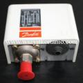 Regulator ciśnienia, czujnik różnicy ciśnień, presostat, KP1, 060 - 1101, regulatory, czujniki, presostat, presostaty, Danfoss